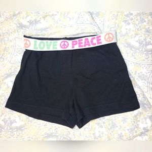 Wonder Nation Play Shorts (Size 7/8)